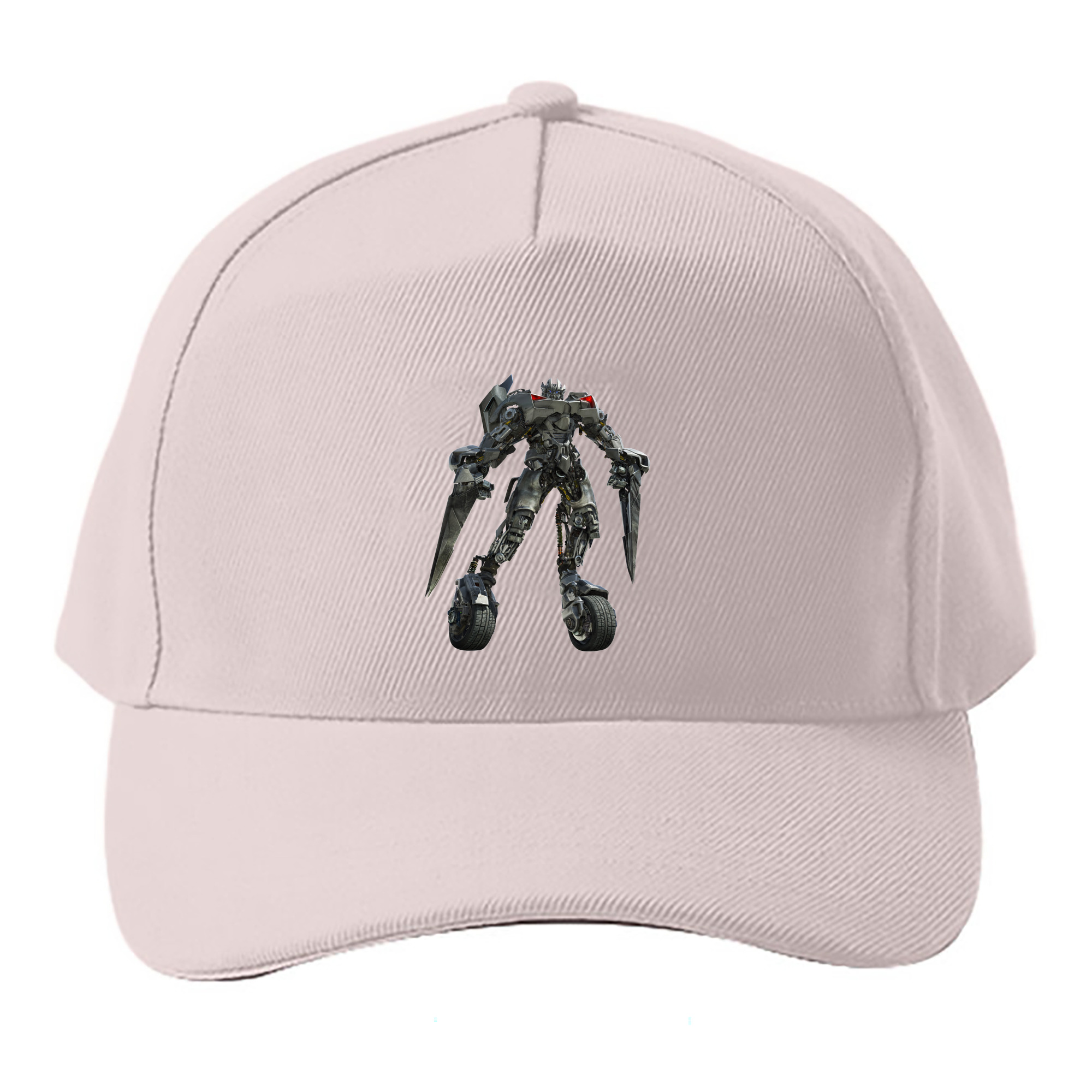 （画像用） Transformers トランスフォーマー ベースボールキャップ 綿100％ 男女兼用 帽子 スポーツ